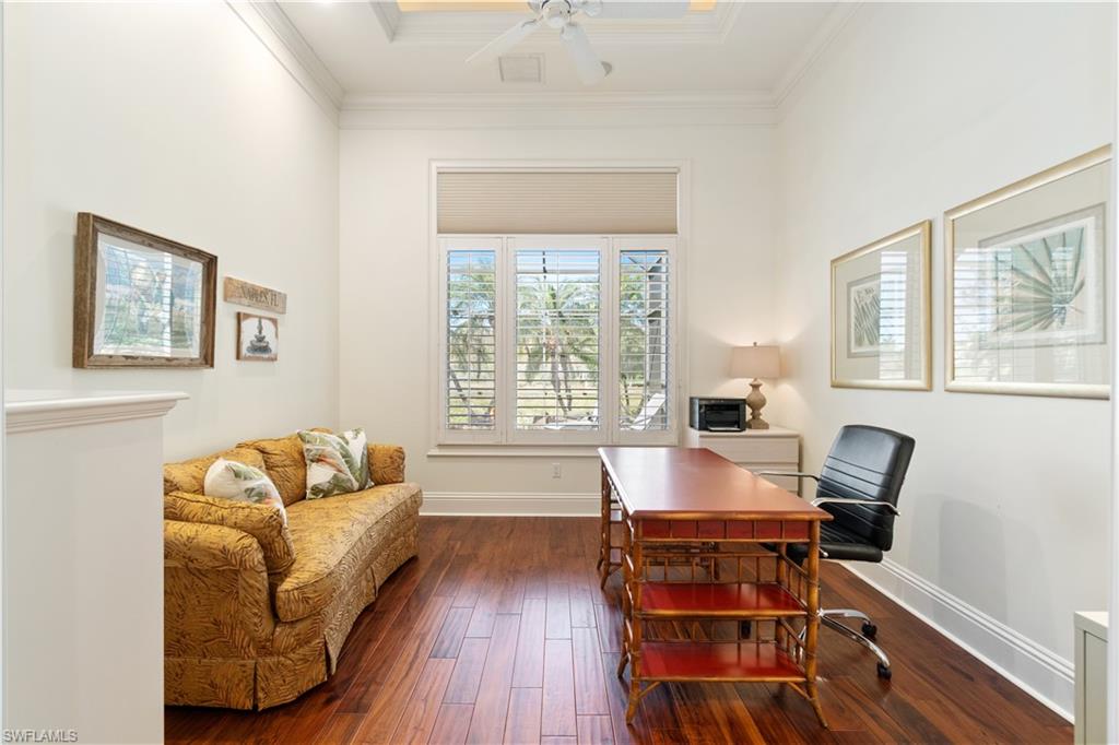 AUDUBON COUNTRY CLUB - Residential