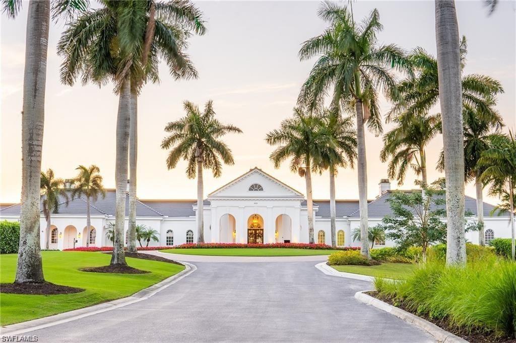 AUDUBON COUNTRY CLUB - Residential