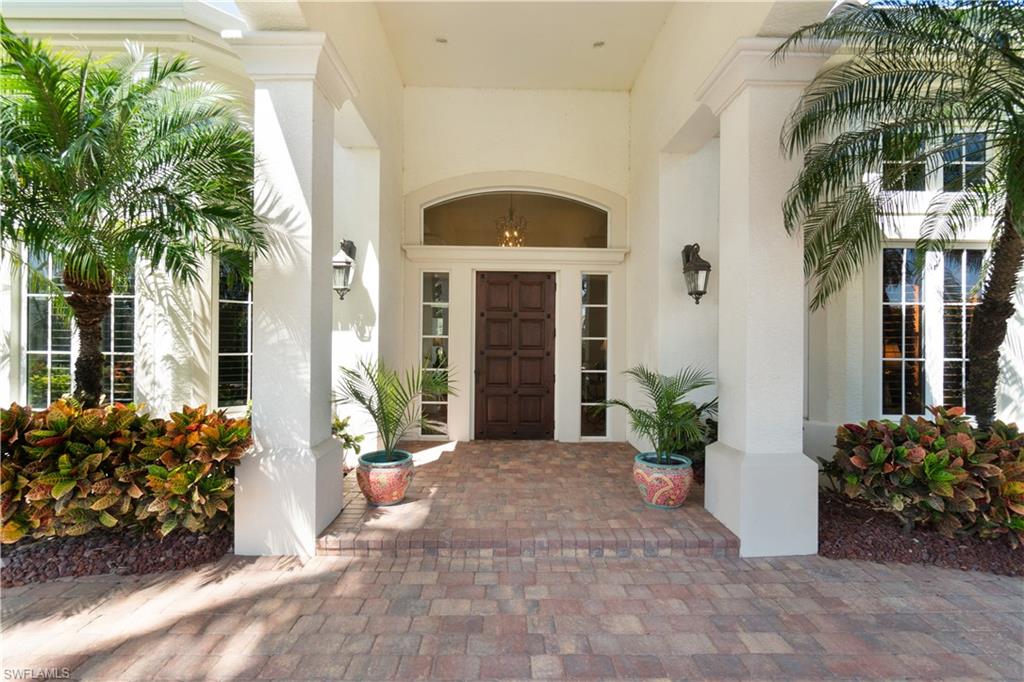 AUDUBON COUNTRY CLUB - Residential
