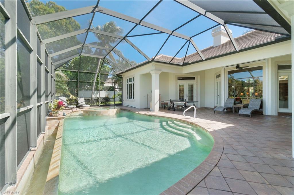 AUDUBON COUNTRY CLUB - Residential