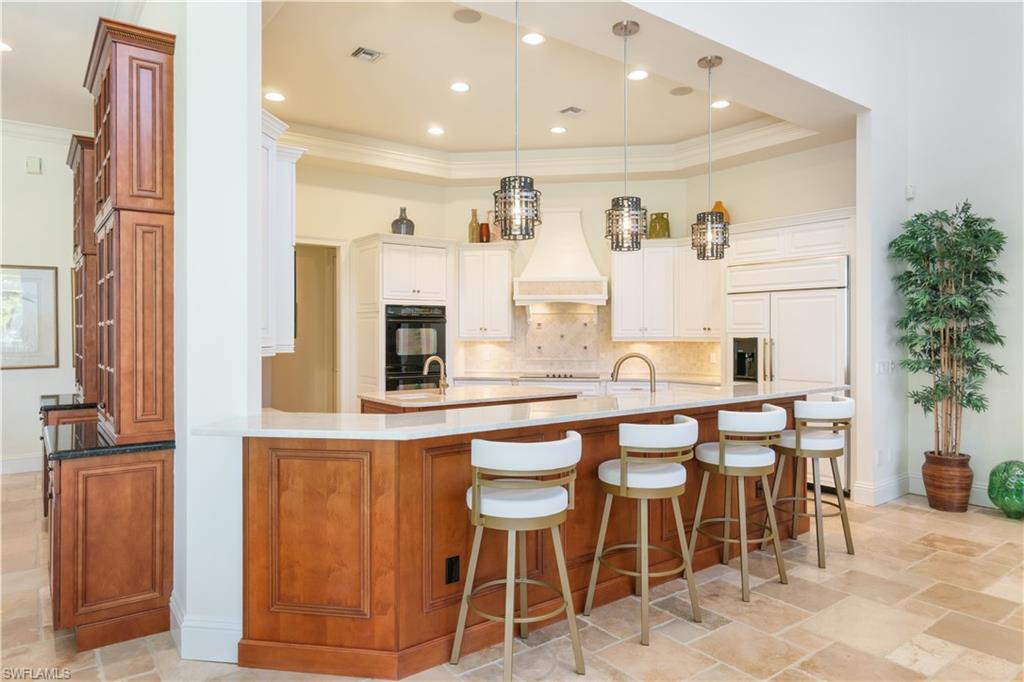 AUDUBON COUNTRY CLUB - Residential