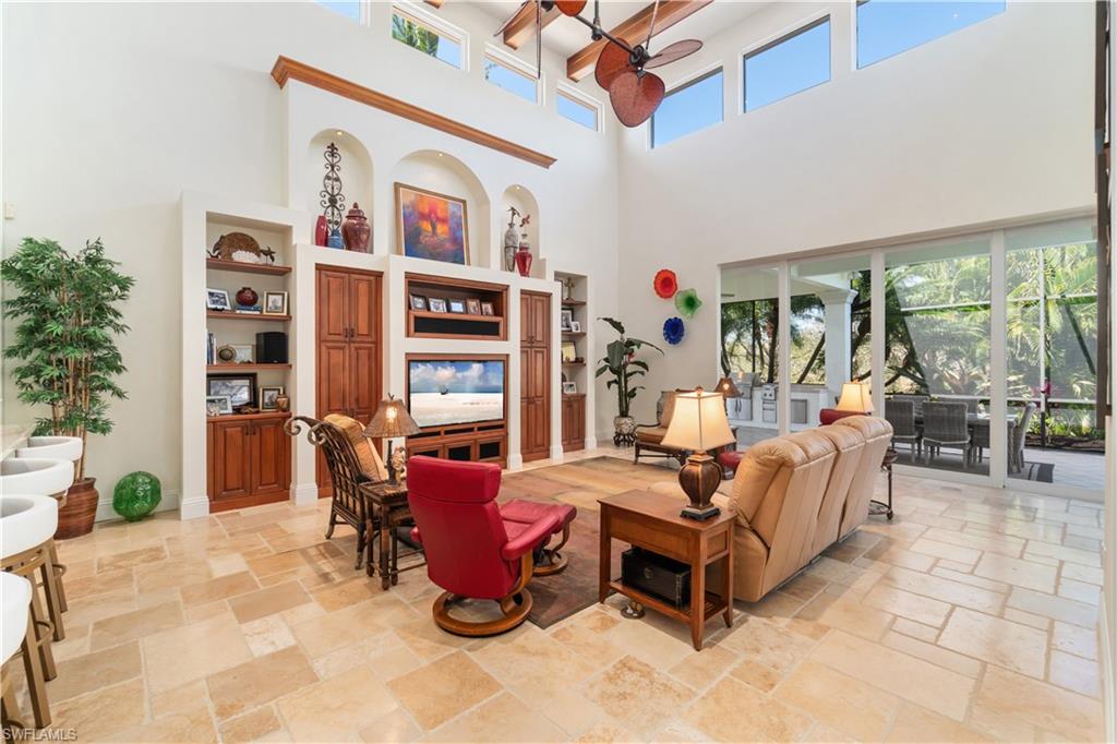 AUDUBON COUNTRY CLUB - Residential