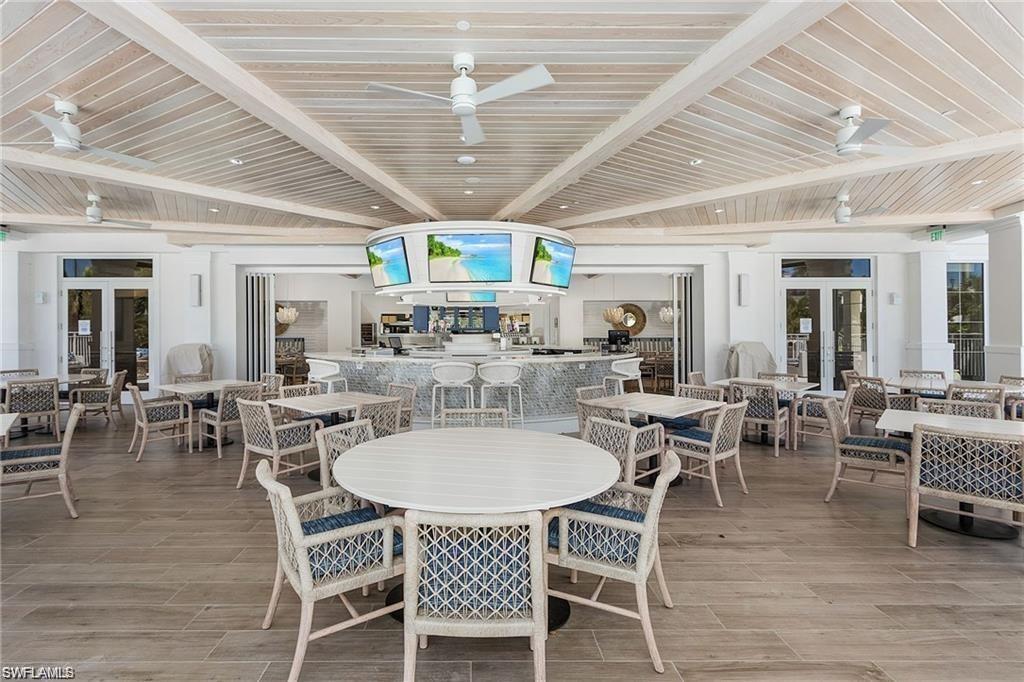 AUDUBON COUNTRY CLUB - Residential