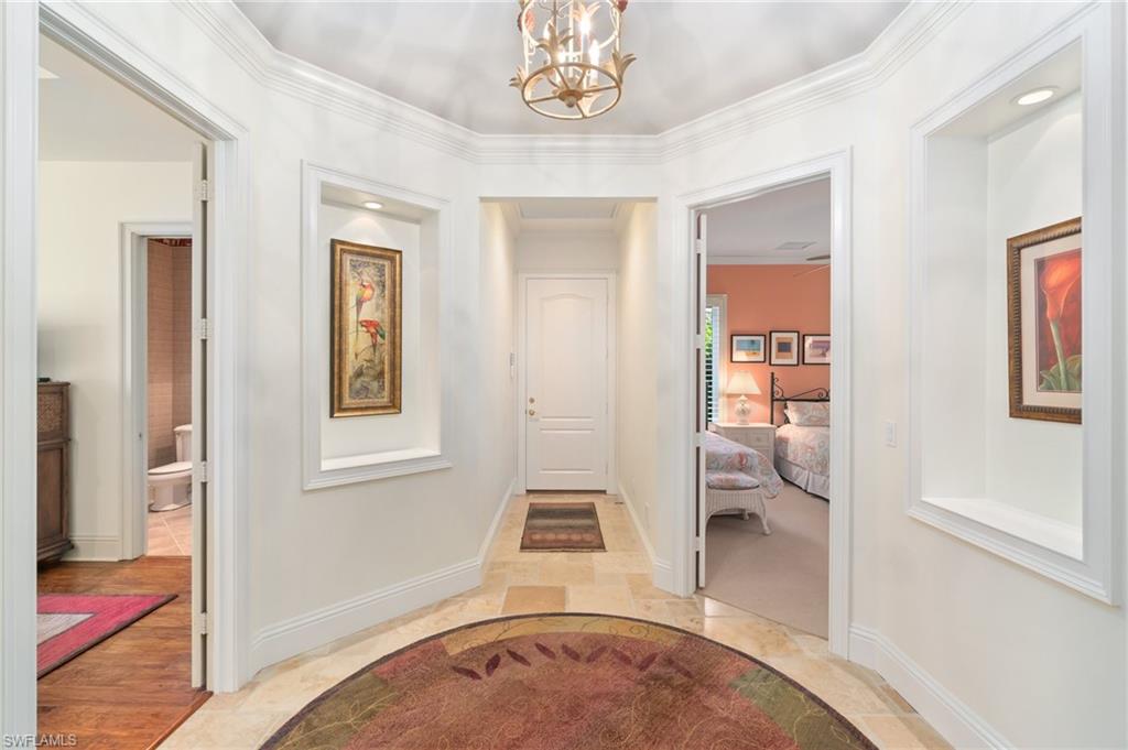 AUDUBON COUNTRY CLUB - Residential