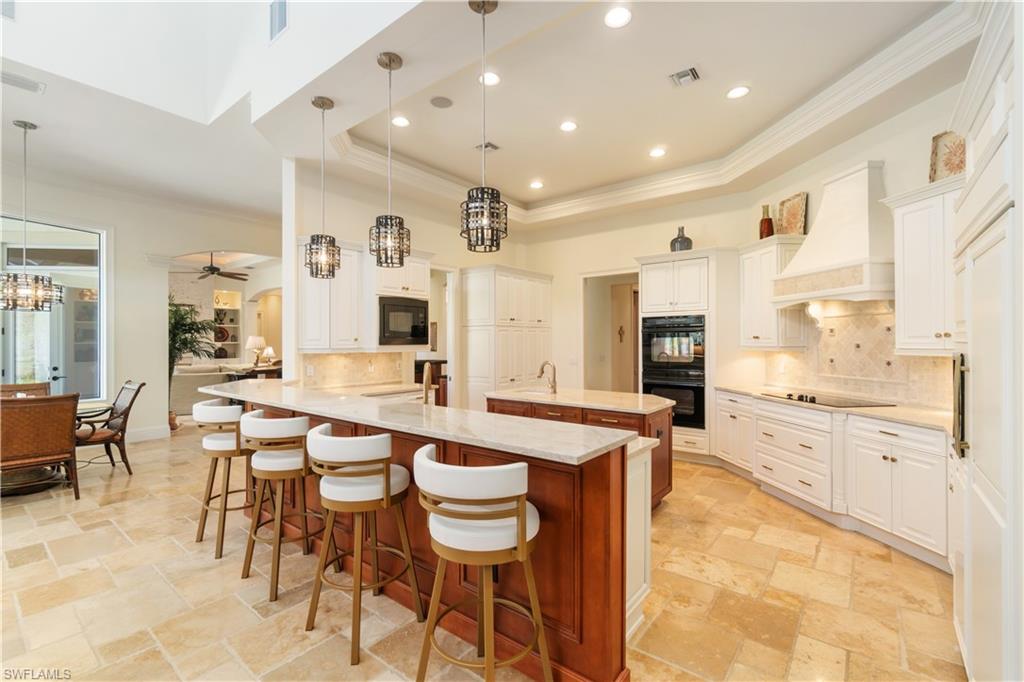 AUDUBON COUNTRY CLUB - Residential