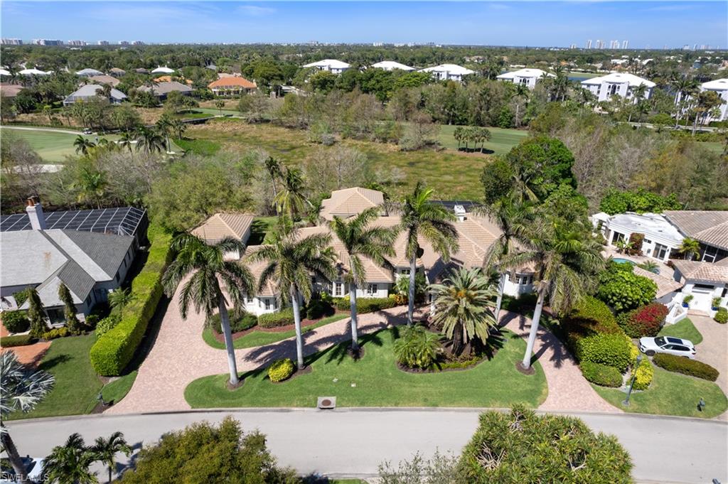 AUDUBON COUNTRY CLUB - Residential