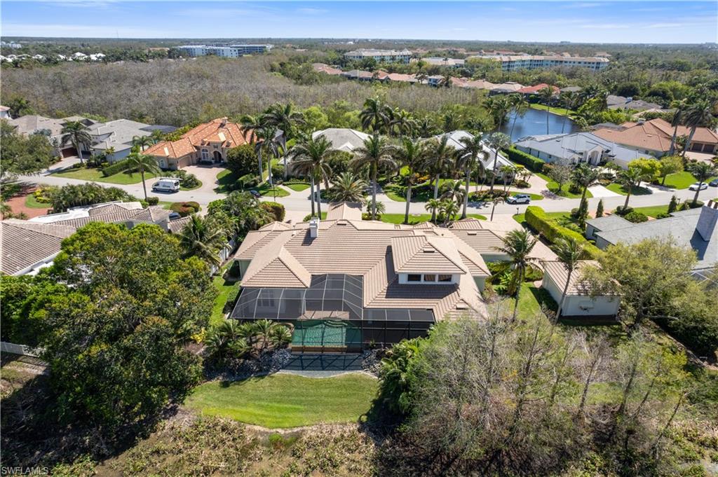 AUDUBON COUNTRY CLUB - Residential