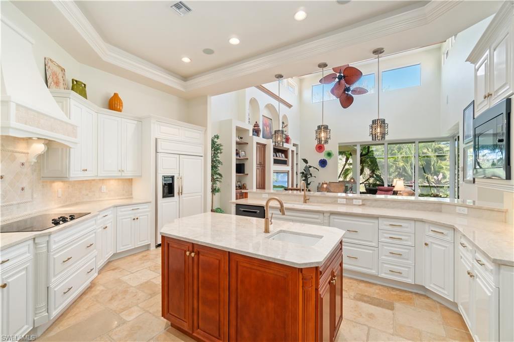 AUDUBON COUNTRY CLUB - Residential