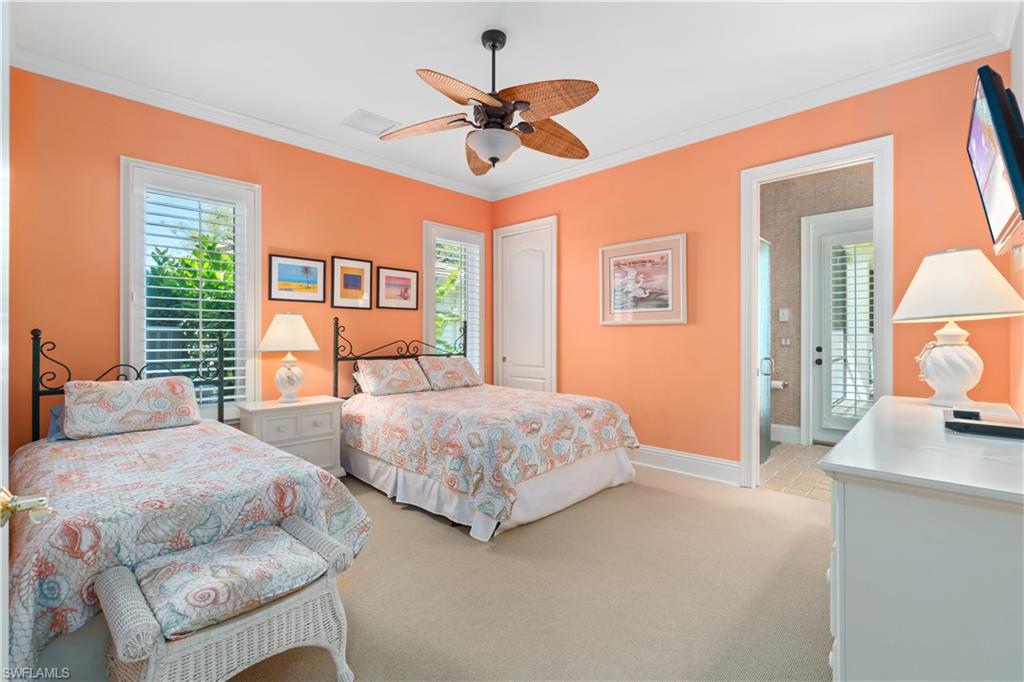 AUDUBON COUNTRY CLUB - Residential