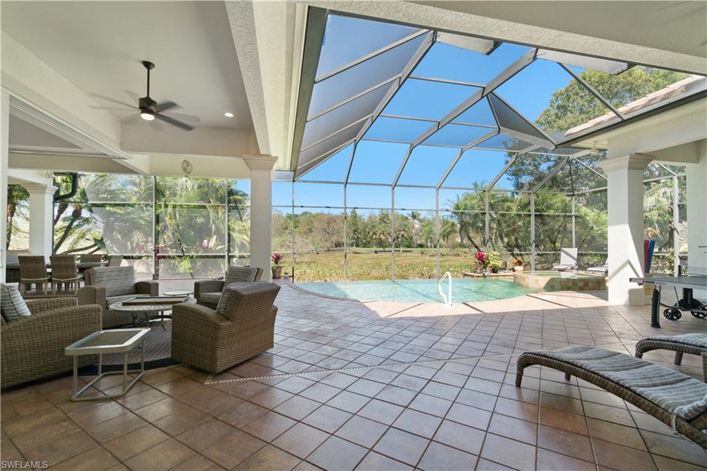 AUDUBON COUNTRY CLUB - Residential