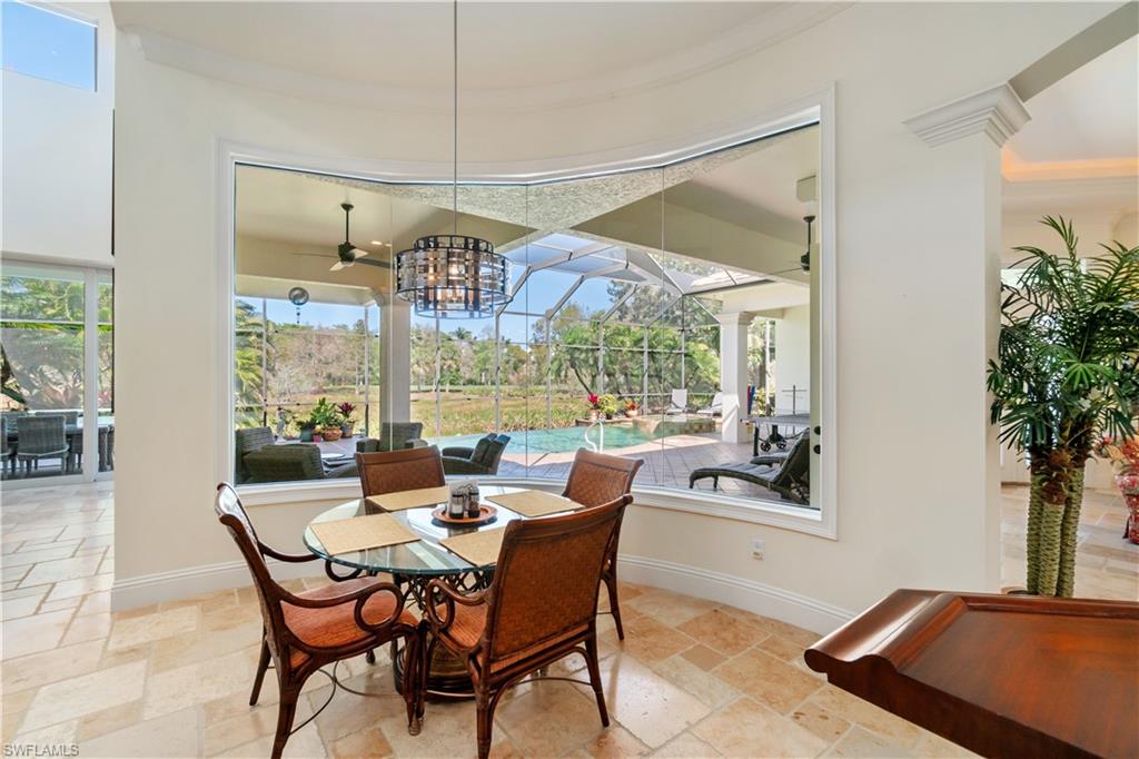 AUDUBON COUNTRY CLUB - Residential