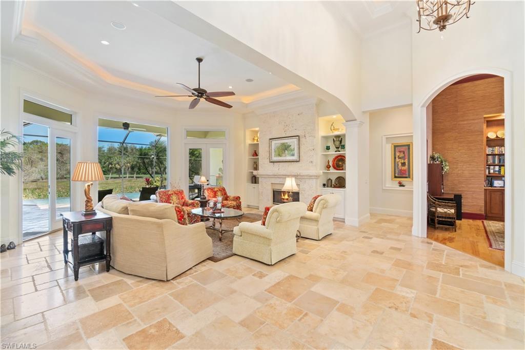 AUDUBON COUNTRY CLUB - Residential