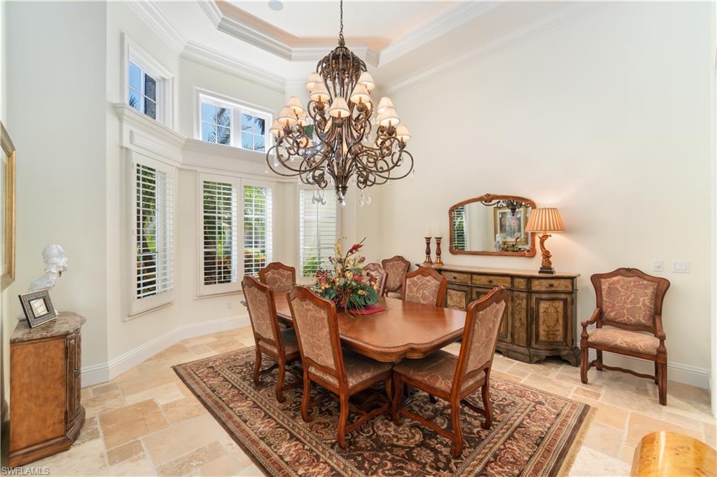 AUDUBON COUNTRY CLUB - Residential
