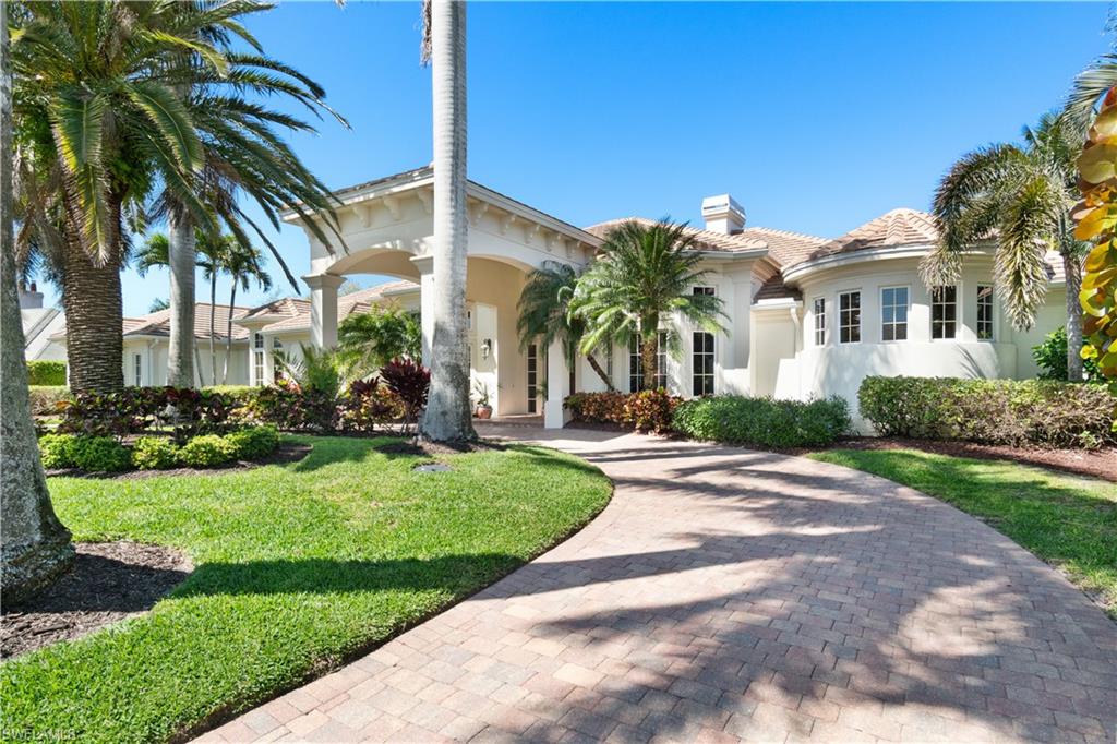 AUDUBON COUNTRY CLUB - Residential