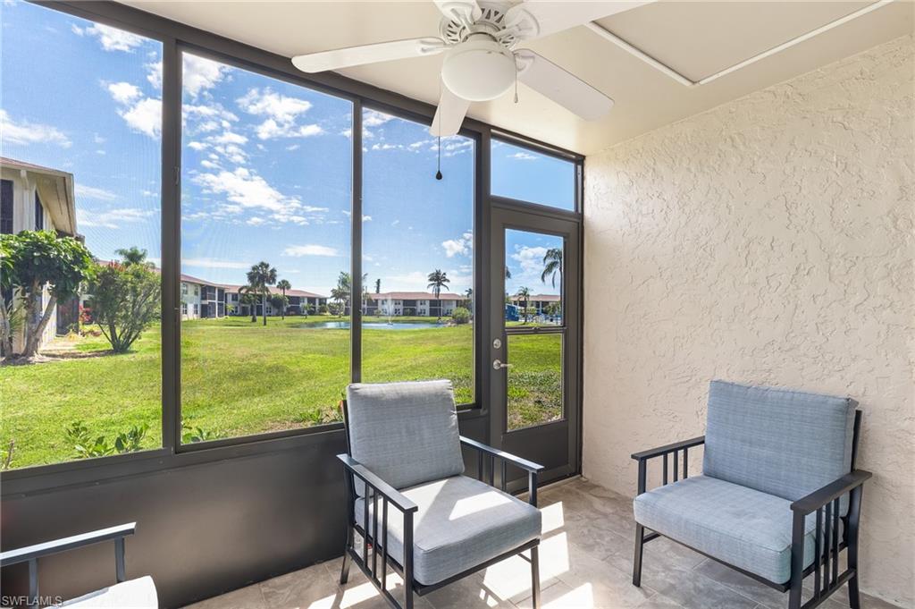 DAVIS LAKE CONDO - Residential