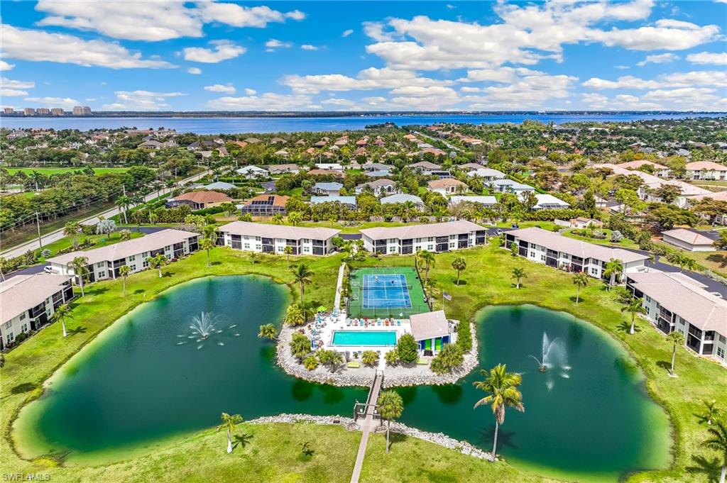 DAVIS LAKE CONDO - Residential