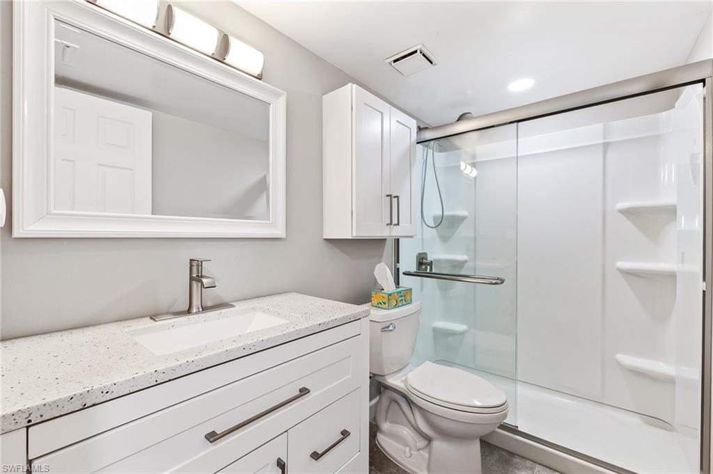 DAVIS LAKE CONDO - Residential