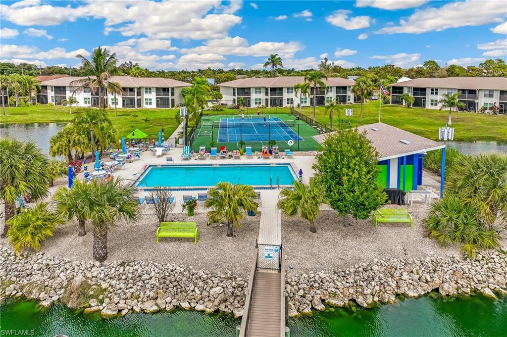 DAVIS LAKE CONDO - Residential