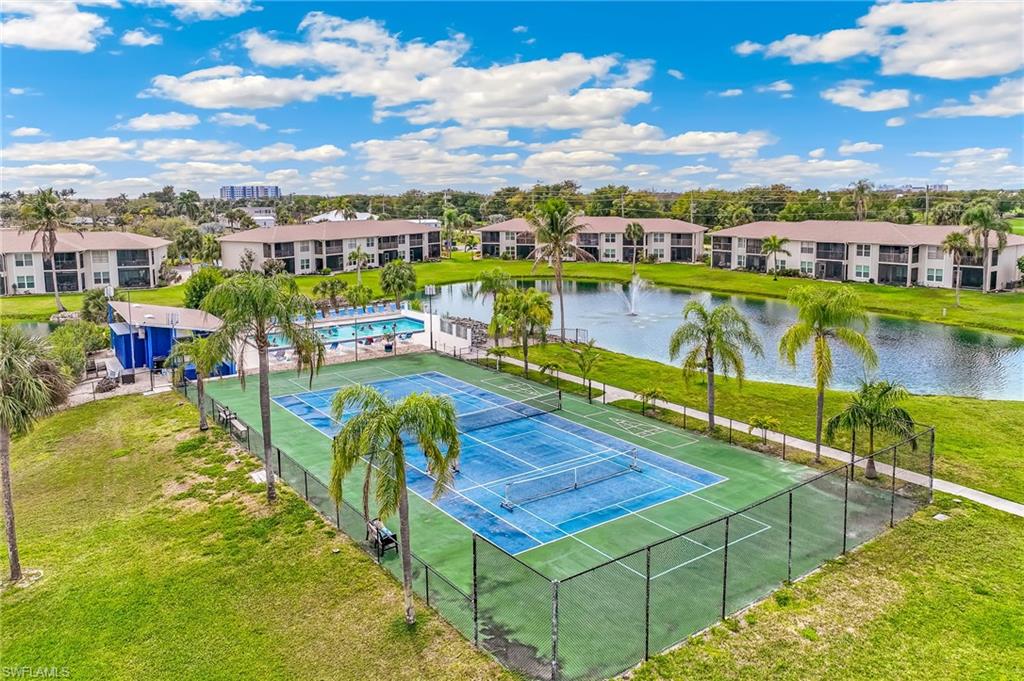 DAVIS LAKE CONDO - Residential