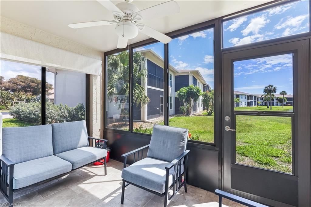 DAVIS LAKE CONDO - Residential