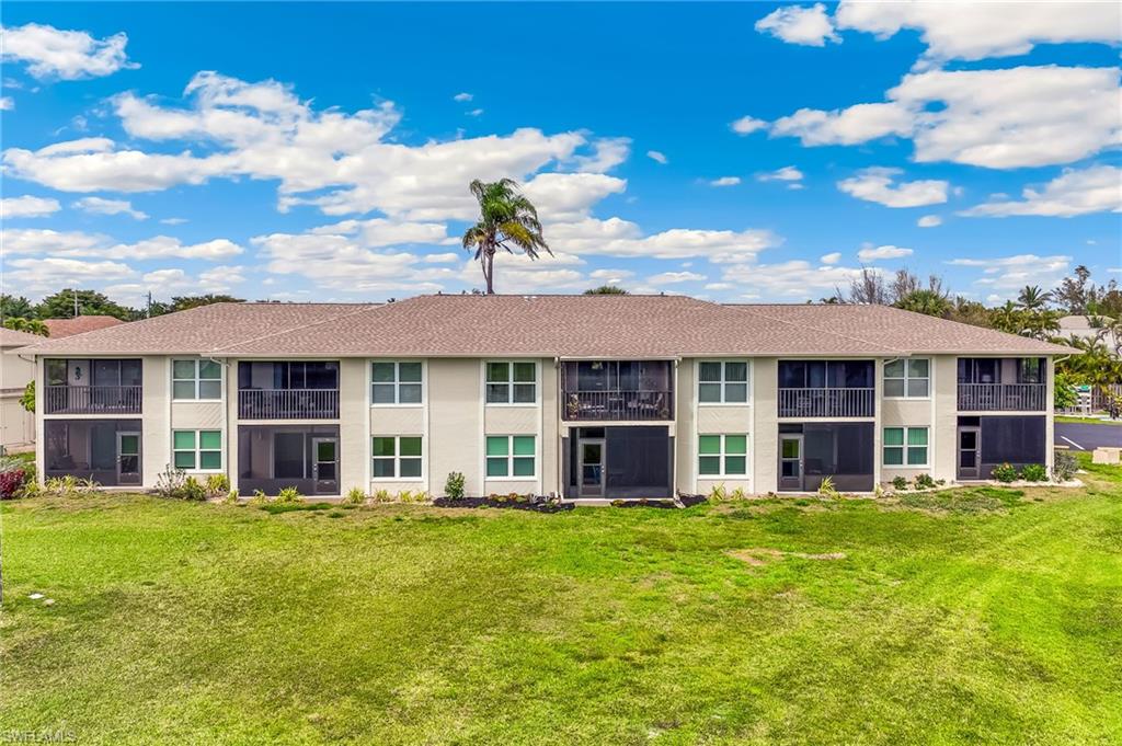 DAVIS LAKE CONDO - Residential