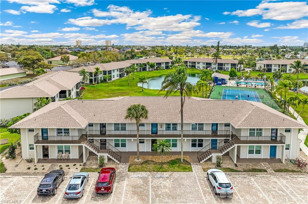DAVIS LAKE CONDO - Residential