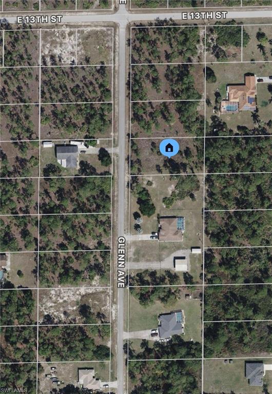 On the west side of Joel. Surrounded by new construction homes in a quiet neighborhood. Perfect to develop. Hablo Español. Call today for more information.