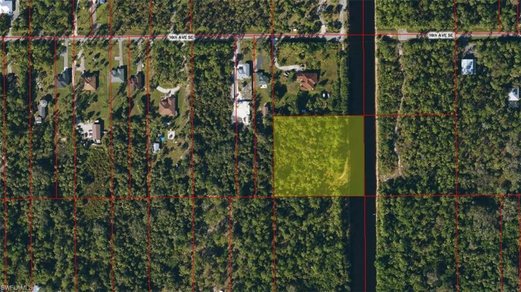 Escape to your own private sanctuary on this beautiful 2.8-acre SQUARE lot with CANAL frontage. An informal wetlands determination from 2006 indicates uplands, giving you confidence as you plan for the future. Tucked away in a peaceful and secluded setting all the way at the end of a quiet street, this property is surrounded by the natural beauty of the Florida landscape, offering endless opportunities to enjoy the outdoors and create your ideal retreat. With a recorded access easement from 2005, the property provides the ultimate escape from the business of life! Whether you’re dreaming of building a home, creating a weekend getaway, or simply owning a piece of untouched Florida, this lot delivers the perfect balance of space, beauty, and serenity. Come see the potential and let your vision take root in this one-of-a-kind natural haven.