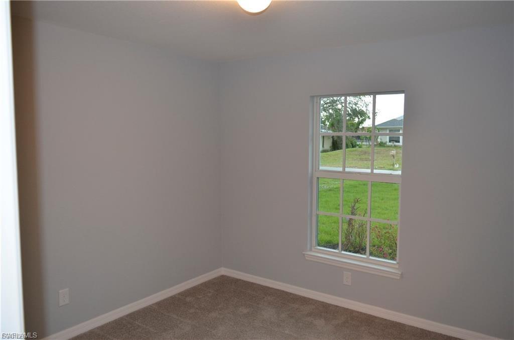 CAPE CORAL - Residential Lease