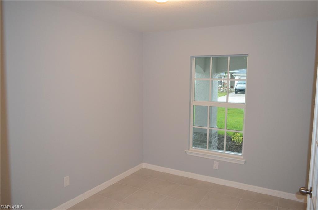 CAPE CORAL - Residential Lease