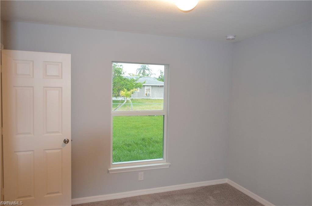 CAPE CORAL - Residential Lease