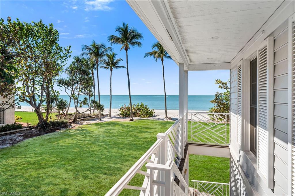 OLDE NAPLES - Residential