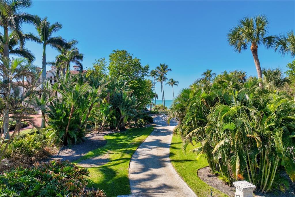 OLDE NAPLES - Residential