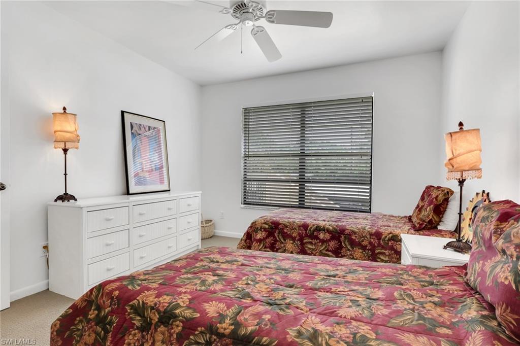 ADMIRALTY YACHT & RACQUET CLUB - Residential