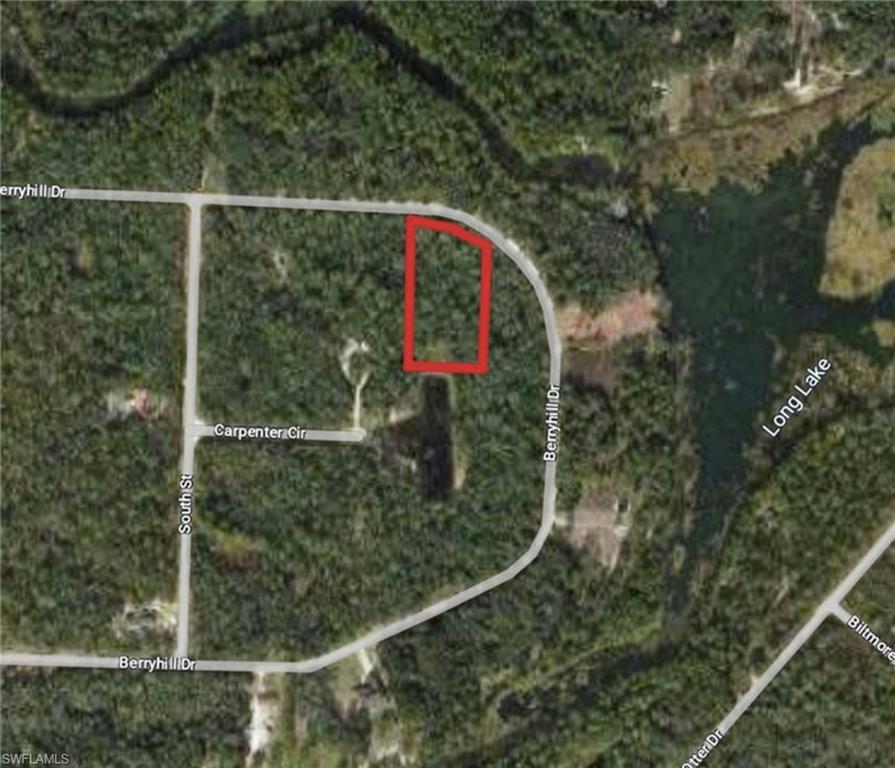 This is a premiere property: High and dry, no flood zone, spacious 1.72 acre lot for sale. This site is perfect for a future dream home or as an investment. Small pond behind property. Great up and coming community, especially for nature lovers and outdoor enthusiasts-- new construction is popping up, but the neighborhood is still mostly rural.  No HOA. Community park with baseball and basketball nearby. All kinds of Florida wildlife abounds in the area, especially native and migratory birds. And, the community is surrounded by some of the state's best wildlife areas. Right down the street is Withlacoochee State Forest with miles of hiking/horseback/biking trails. Silver Lake Recreation Area, Richloam Wildlife area, and Green Swamp West wildlife areas are just minutes away by car. Short drive to Interstate 75; Tampa, Orlando and Florida's gorgeous beaches are all within an hour drive. Don't miss the opportunity to own your own piece of paradise.