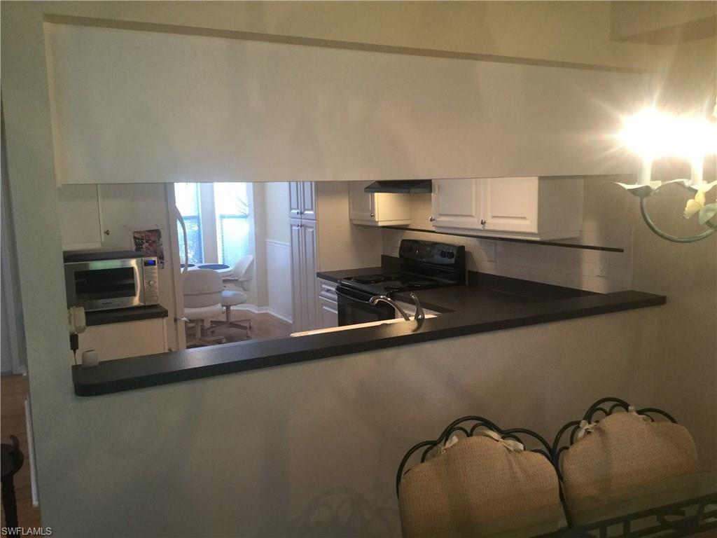 REGENT PARK - Residential