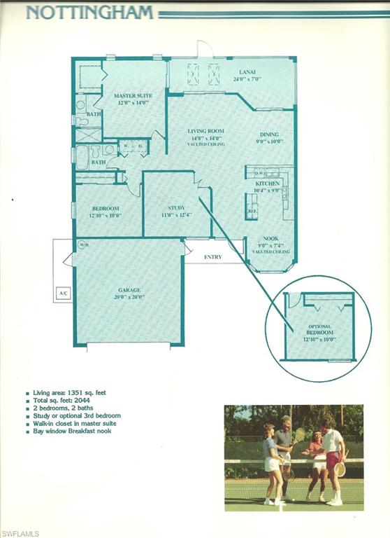 REGENT PARK - Residential
