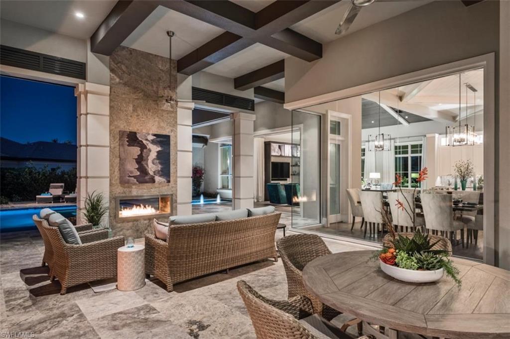 QUAIL WEST - Residential