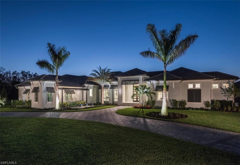 QUAIL WEST - Residential