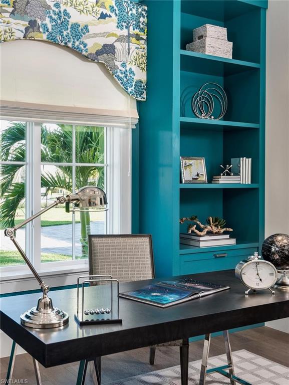 QUAIL WEST - Residential