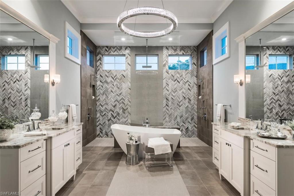 QUAIL WEST - Residential