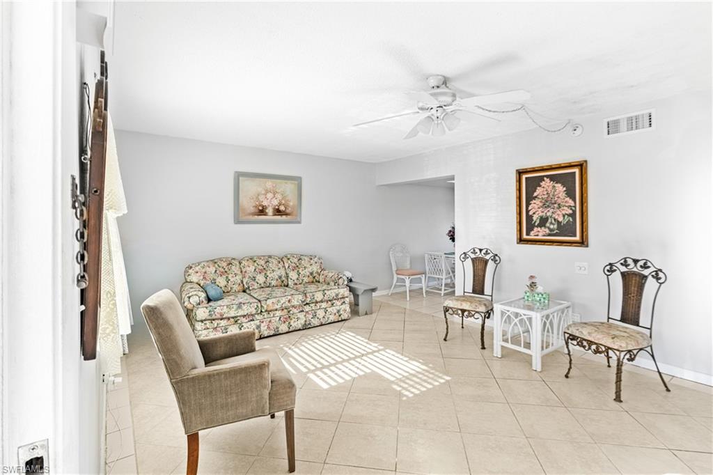 FAIRWAYS CONDO - Residential