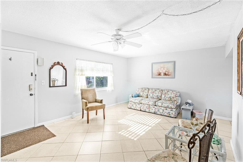 FAIRWAYS CONDO - Residential