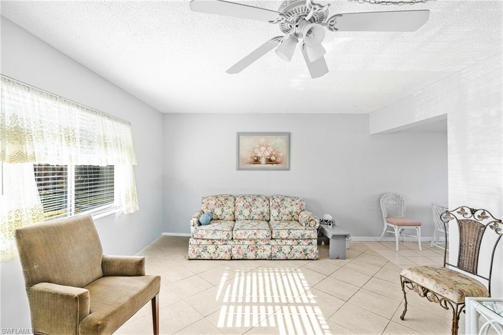FAIRWAYS CONDO - Residential