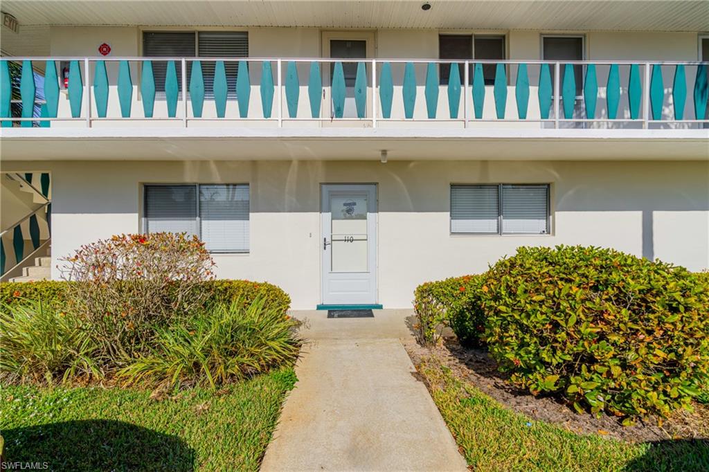 FAIRWAYS CONDO - Residential