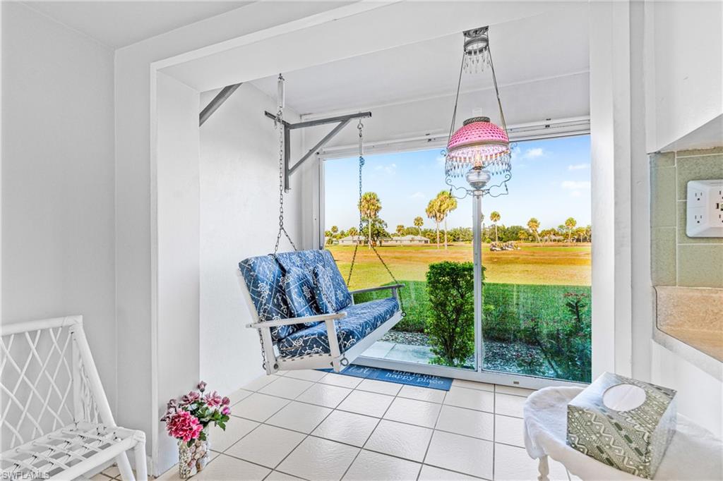 FAIRWAYS CONDO - Residential