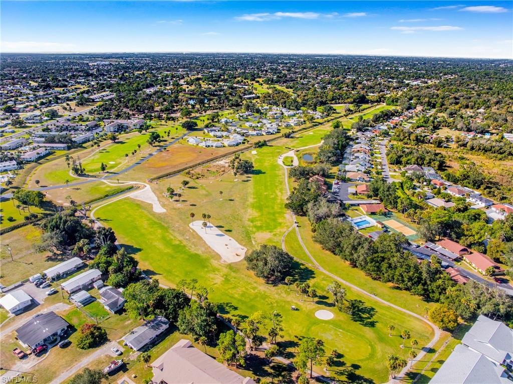 FAIRWAYS CONDO - Residential