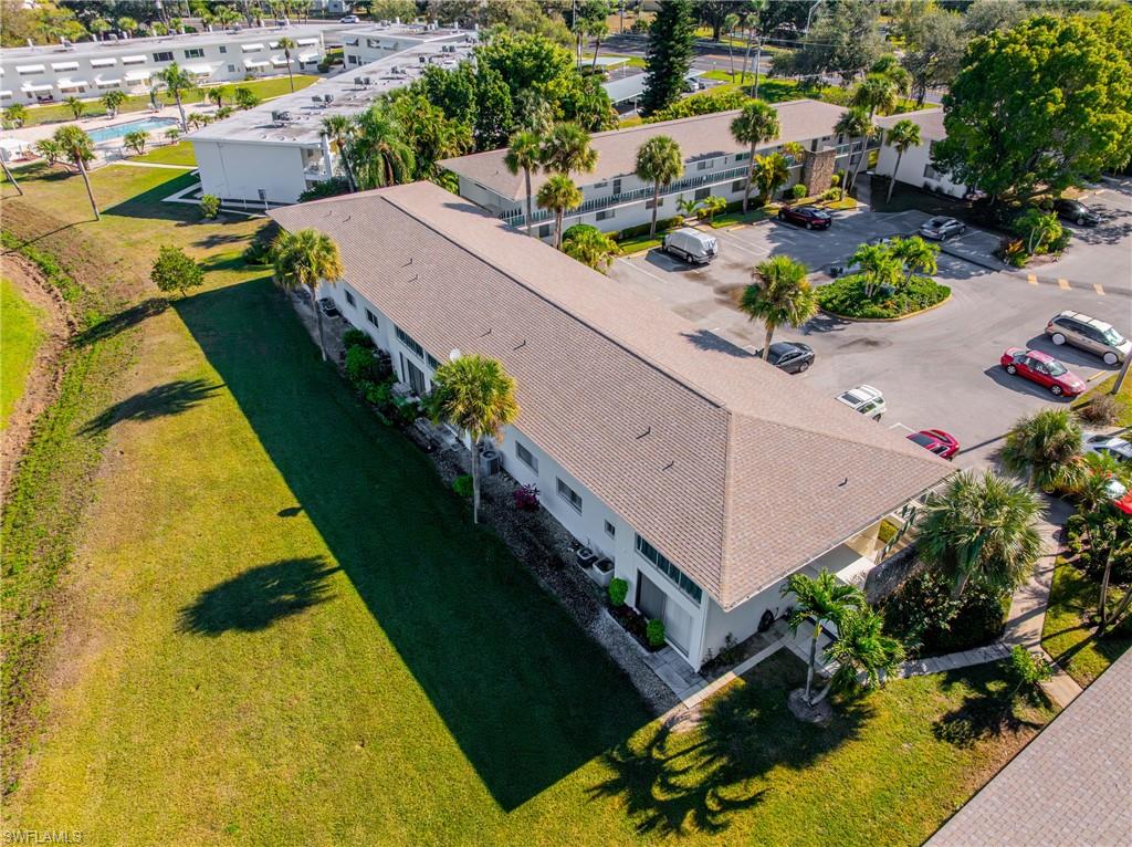 FAIRWAYS CONDO - Residential