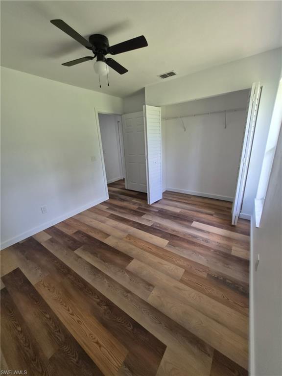 GOLDEN GATE ESTATES - Residential Lease