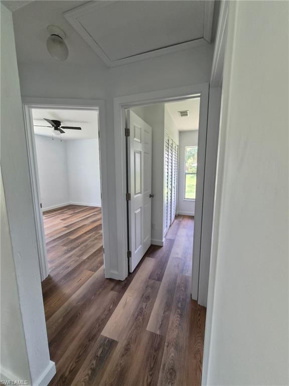 GOLDEN GATE ESTATES - Residential Lease